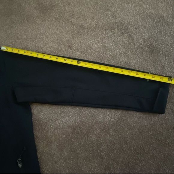 Columbia Women’s jacket Omni-Wind Black size S - Picture 7 of 13